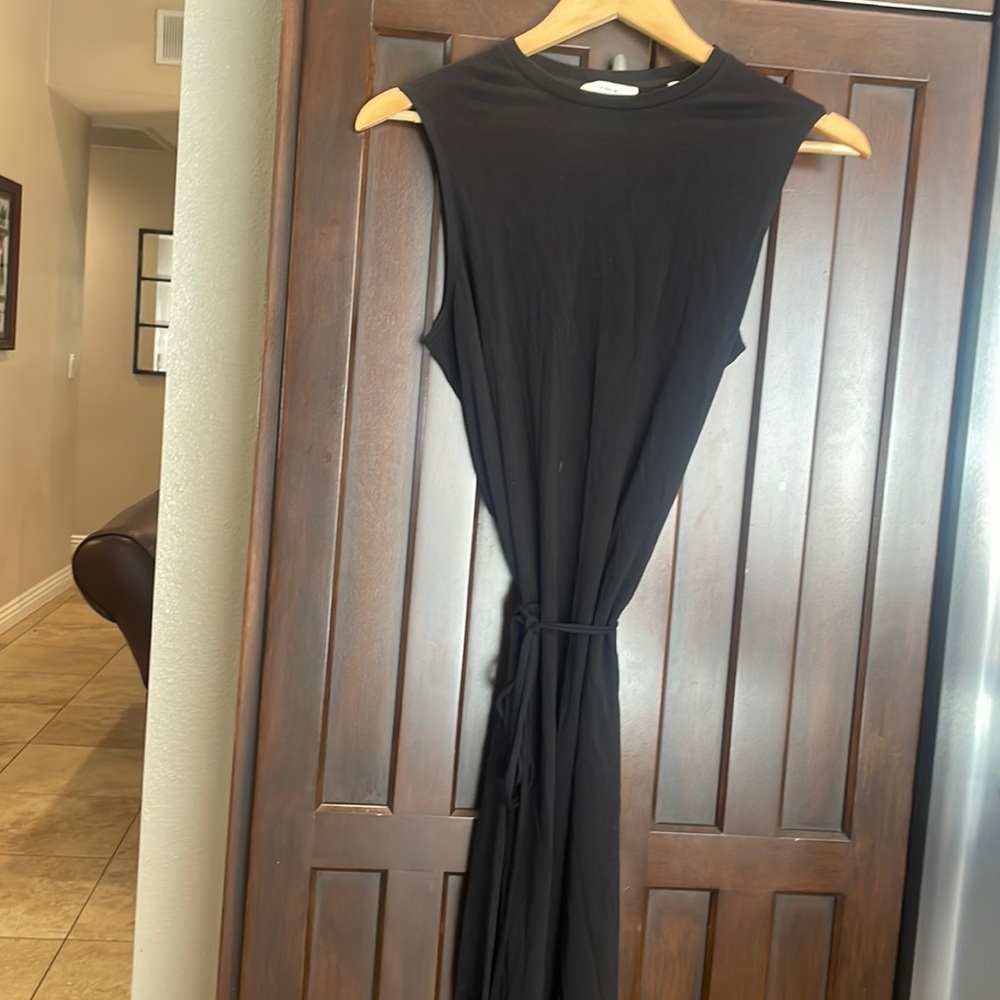 Vince Maxi Dress